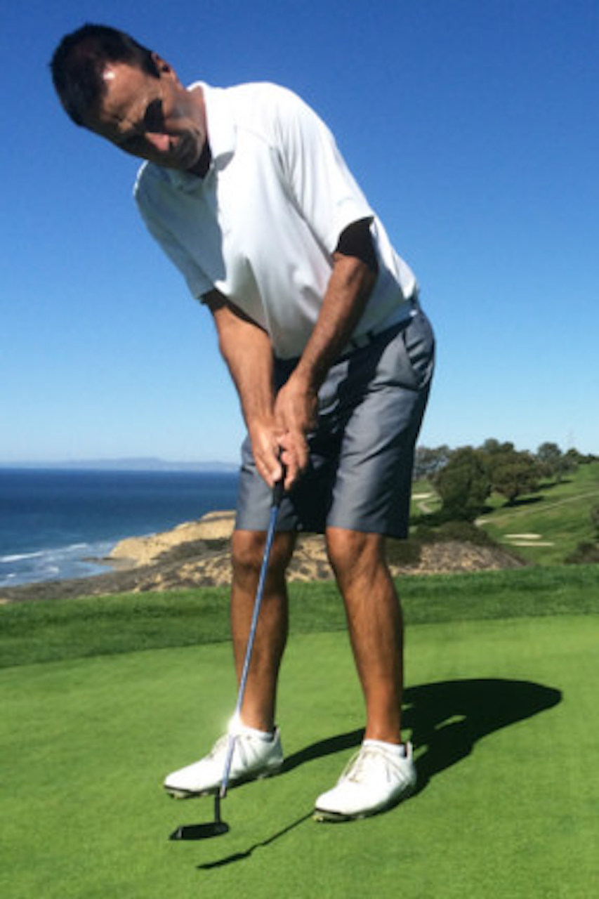 san diego seo company golf swing